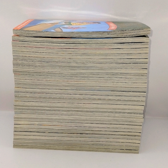 Magic Tree House Boxed Set Books 1-28 Paperback - Picture 9 of 12